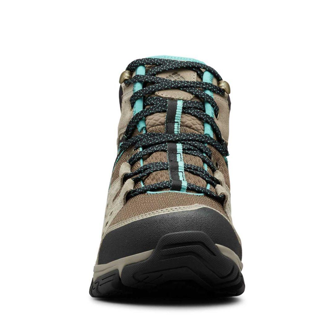 Columbia Women Brown ISOTERRA MID OUTDRY