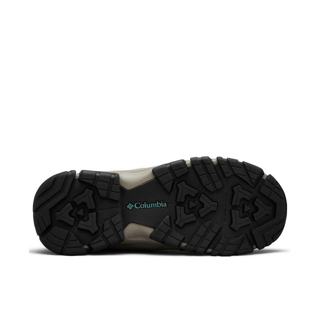 Columbia Women Brown ISOTERRA MID OUTDRY