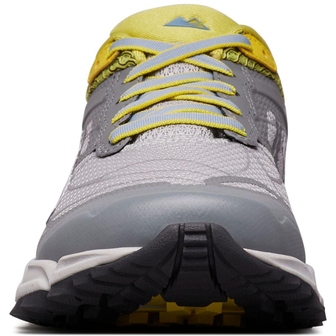 Columbia Women Grey CALDORADO III