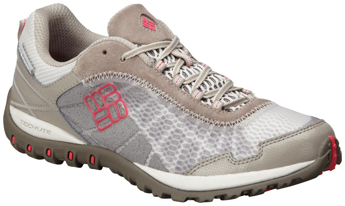 Columbia Women Brown Yama Swift