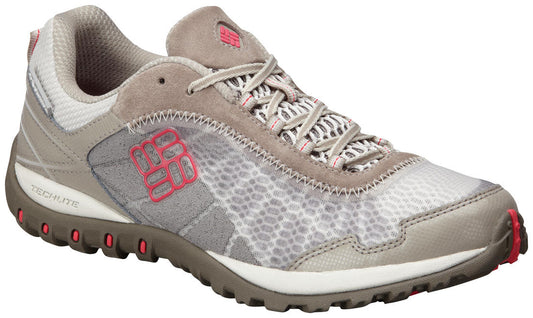Columbia Women Brown Yama Swift