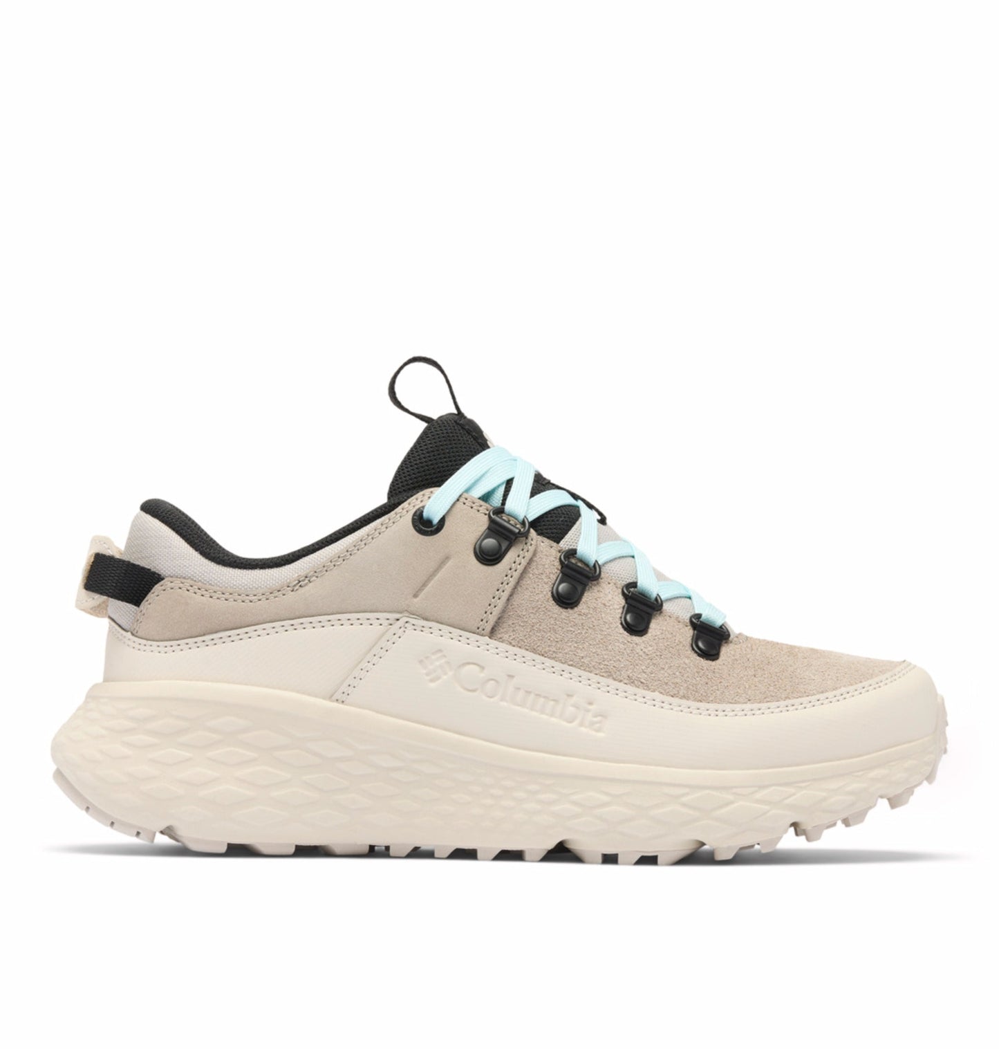 Columbia Women Grey Omni-Max Terrastride BC Shoes