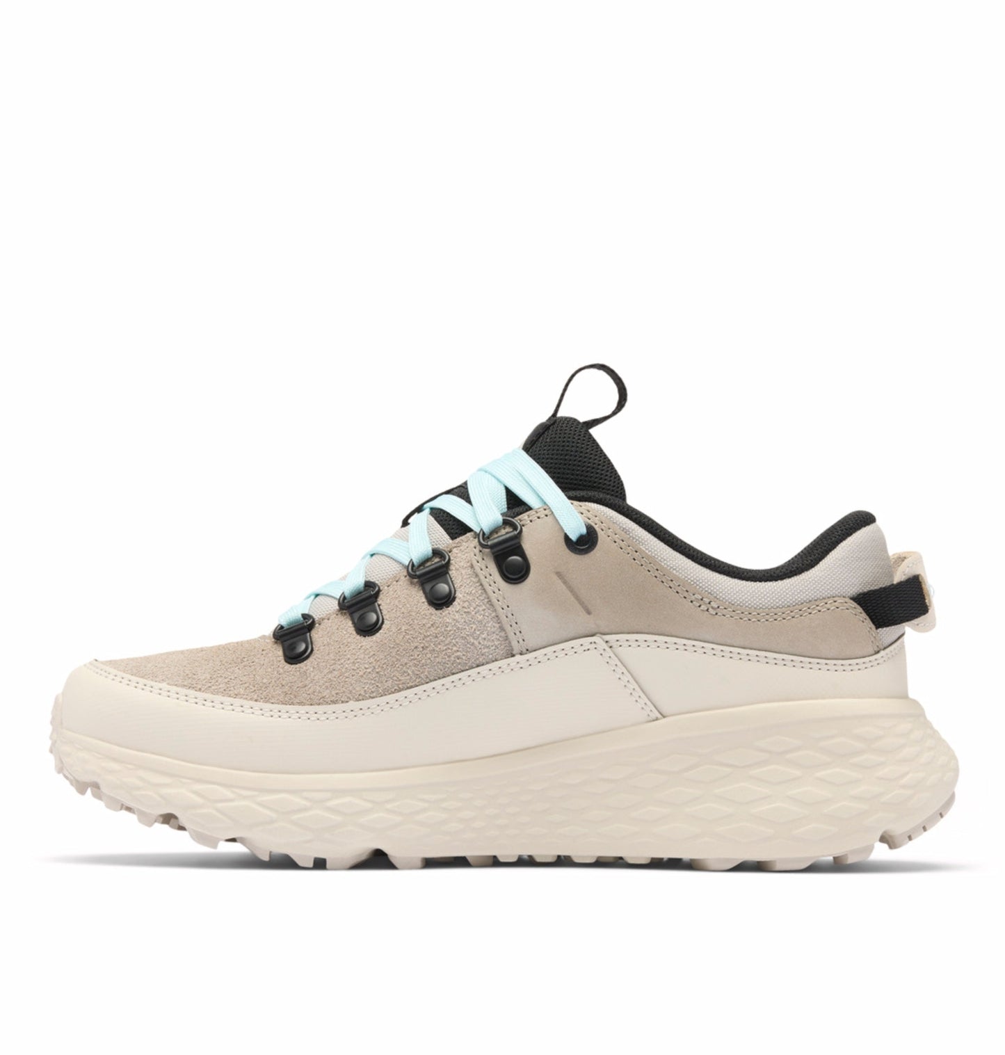 Columbia Women Grey Omni-Max Terrastride BC Shoes