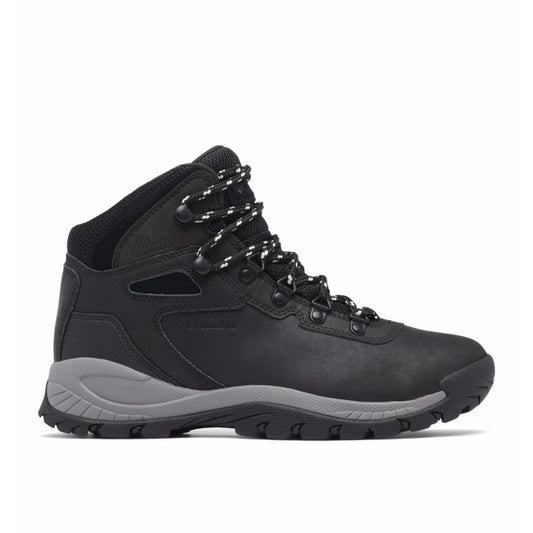 Columbia Women Black NEWTON RIDGE PLUS