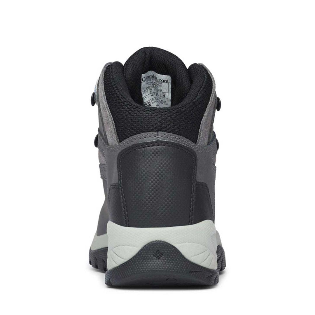 Columbia Women Grey NEWTON RIDGE PLUS