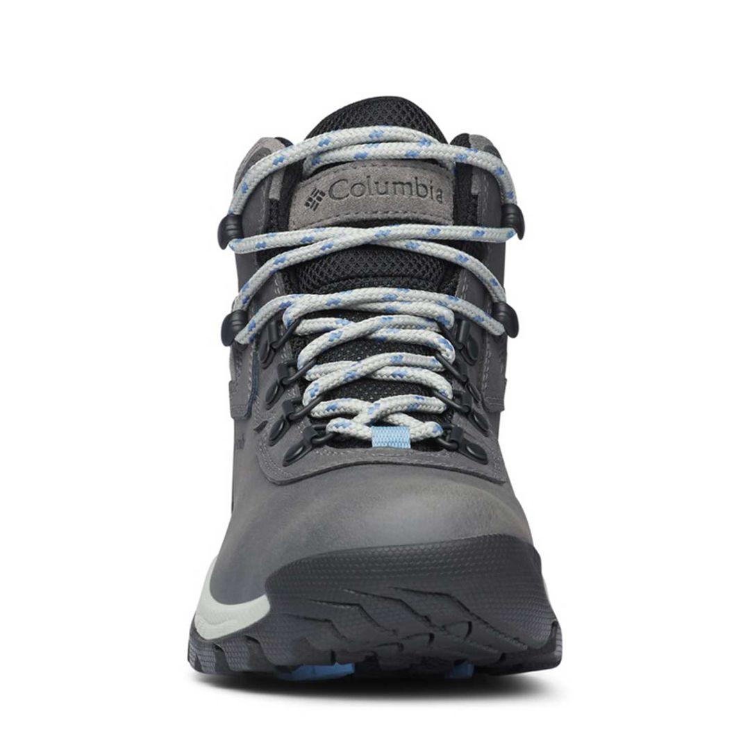 Columbia Women Grey NEWTON RIDGE PLUS