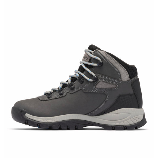 Columbia Women Grey NEWTON RIDGE PLUS