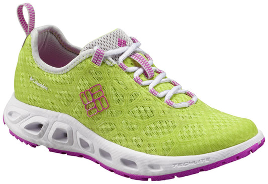 Columbia Women Yellow MEGAVENT