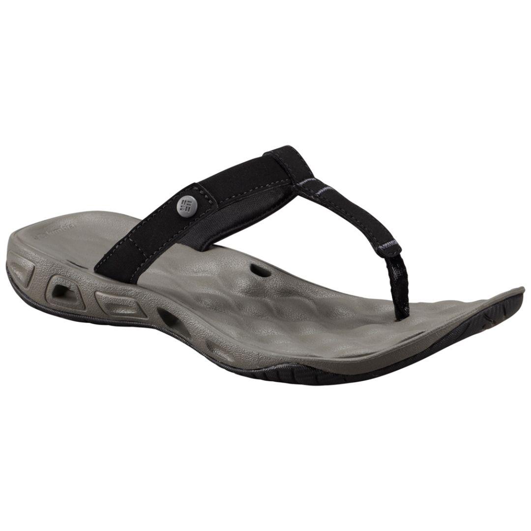 Columbia Women Black SUNLIGHT VENT FLIP