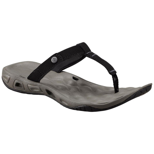 Columbia Women Black SUNLIGHT VENT FLIP