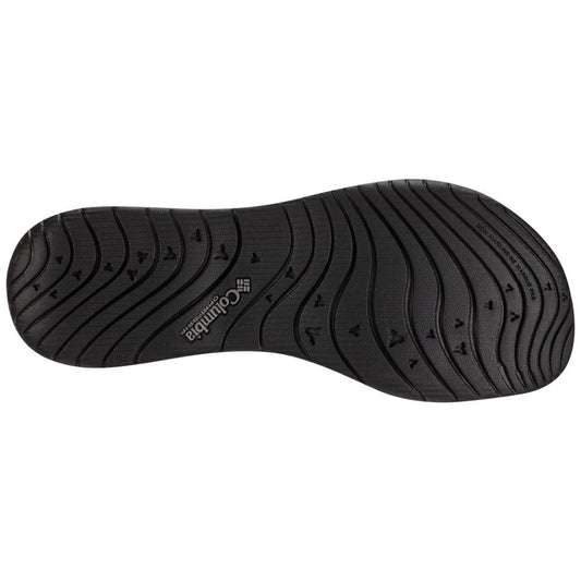Columbia Women Black SUNLIGHT VENT FLIP