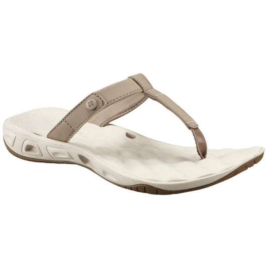 Columbia Women Beige SUNLIGHT VENT FLIP