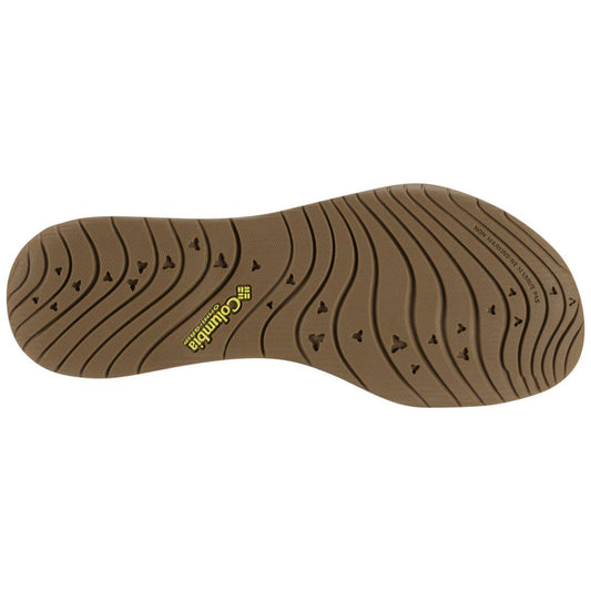 Columbia Women Beige SUNLIGHT VENT FLIP
