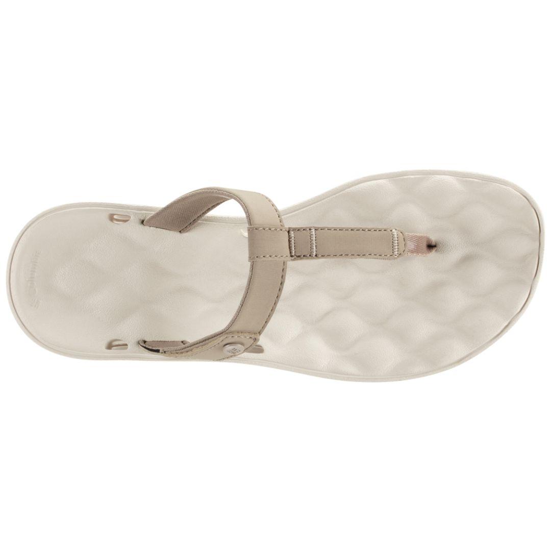 Columbia Women Brown SUNLIGHT VENT FLIP
