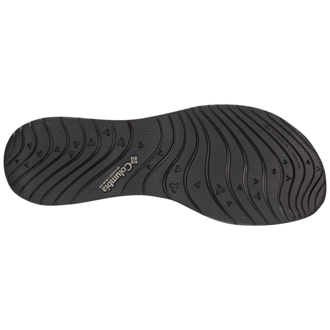 Columbia Women Black SUN BREEZEVENT FLIP