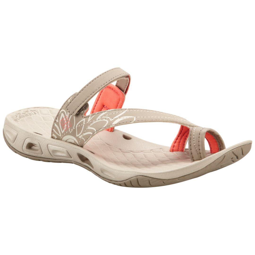Columbia Women Brown SUNRISE VENT II