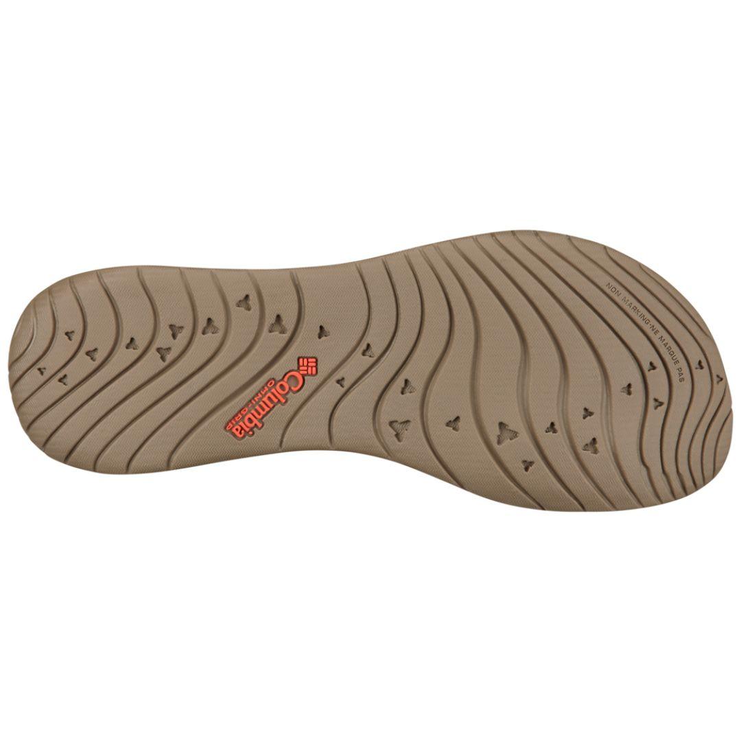 Columbia Women Brown SUNRISE VENT II