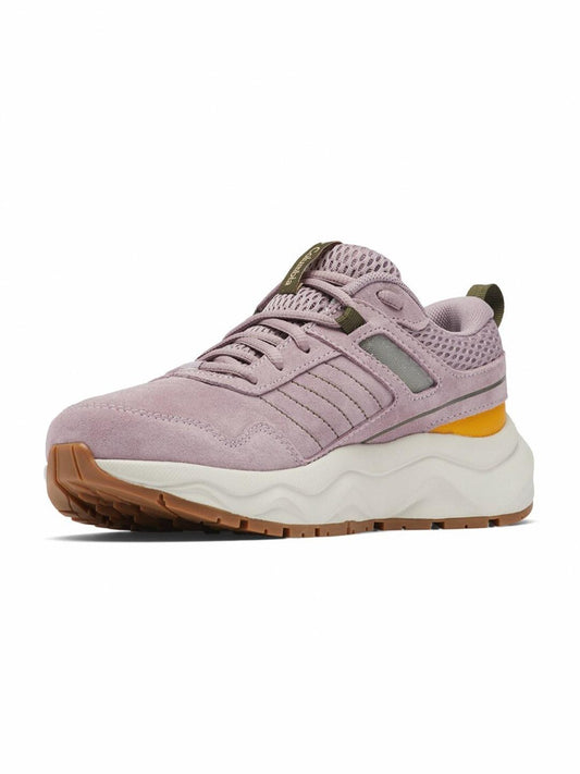 Columbia Women PURPLE Plateau Venture