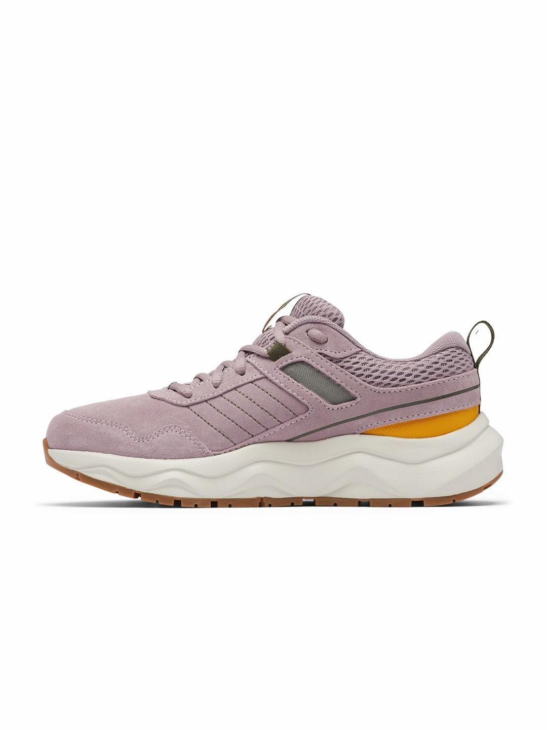Columbia Women PURPLE Plateau Venture