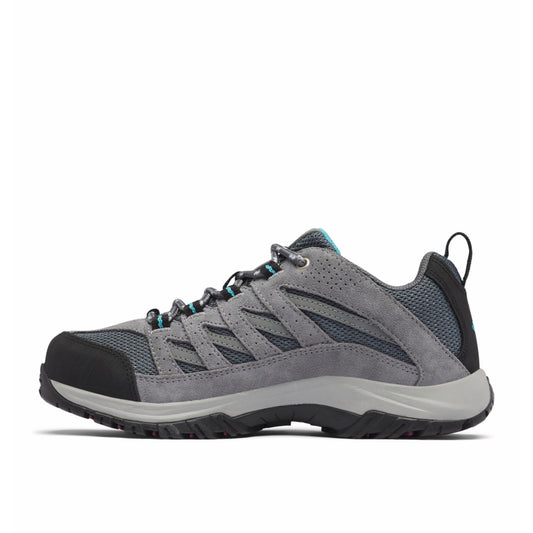 Columbia Women Grey CRESTWOOD