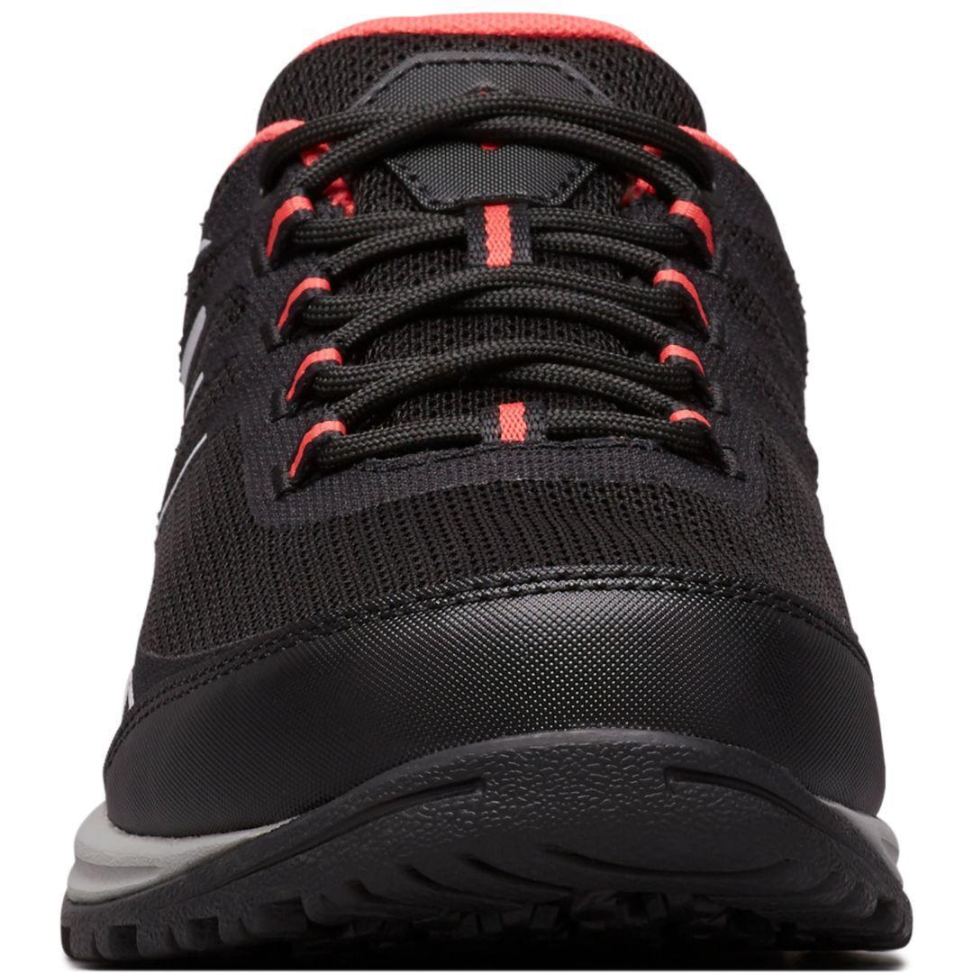 Columbia Women Black VENTRAILIA RAZOR 2 OUTDRY (Complete Waterproof)