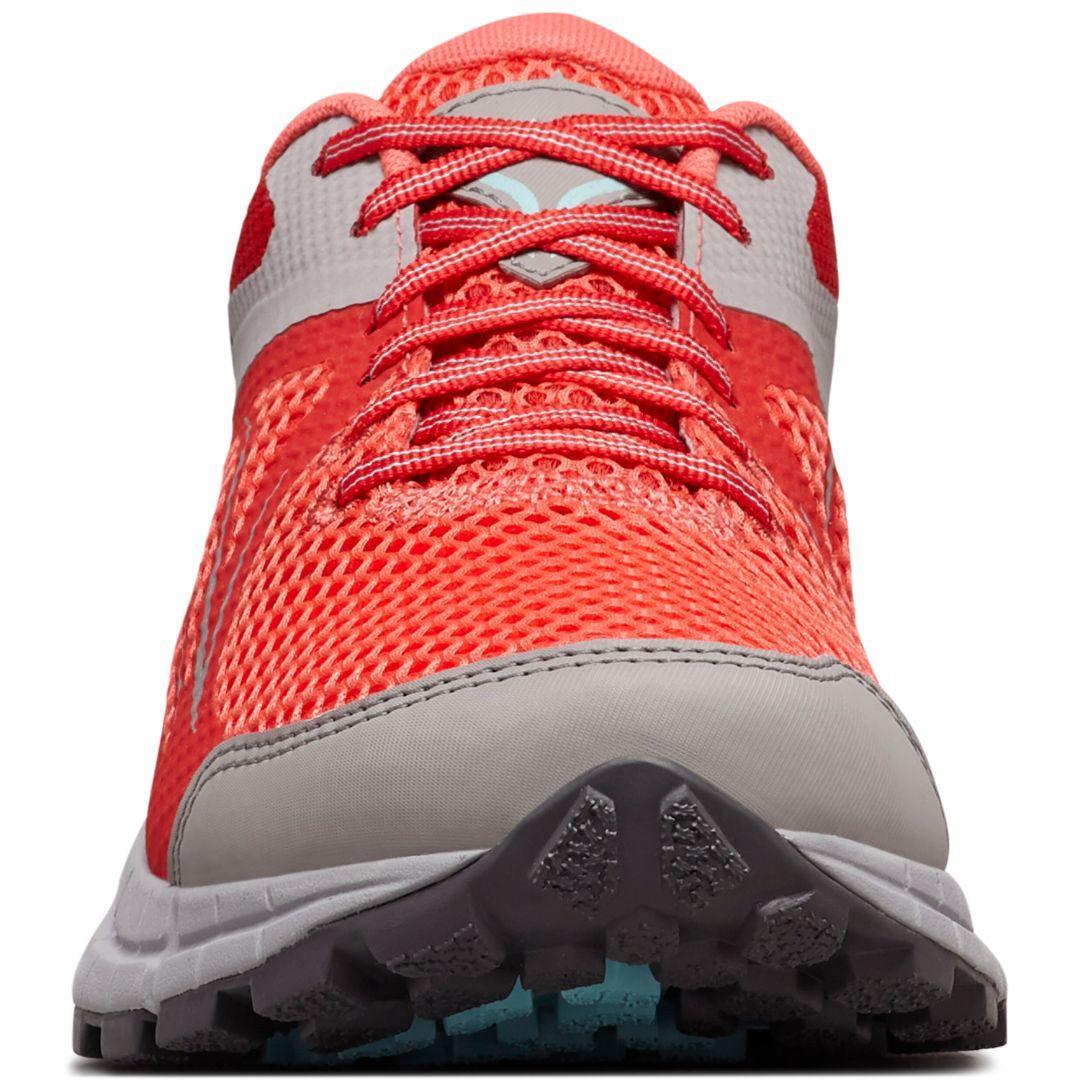 Columbia Women Red MOJAVE TRAIL II OUTDRY (Complete Waterproof)