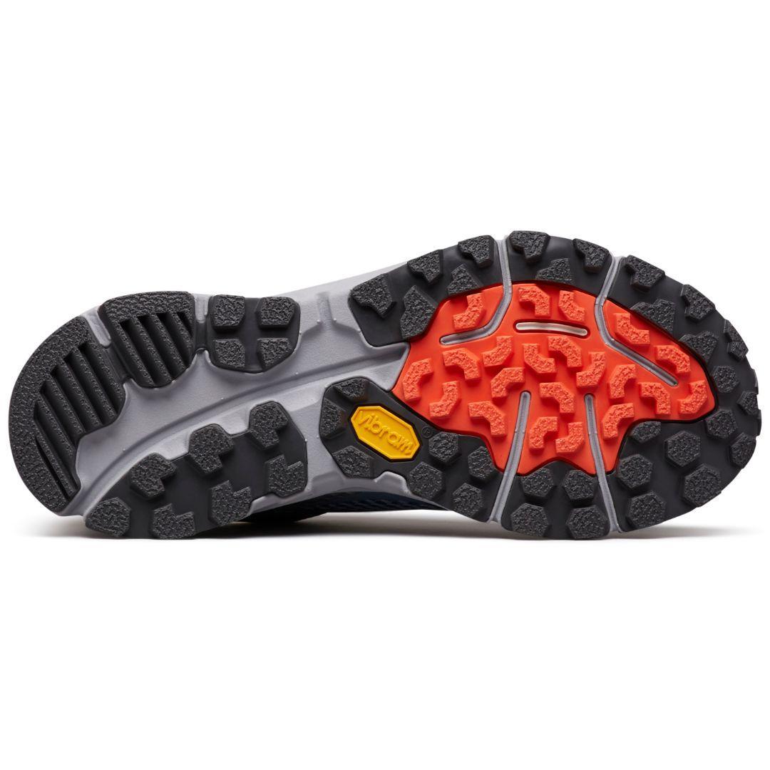 Columbia Women Red MOJAVE TRAIL II OUTDRY (Complete Waterproof)