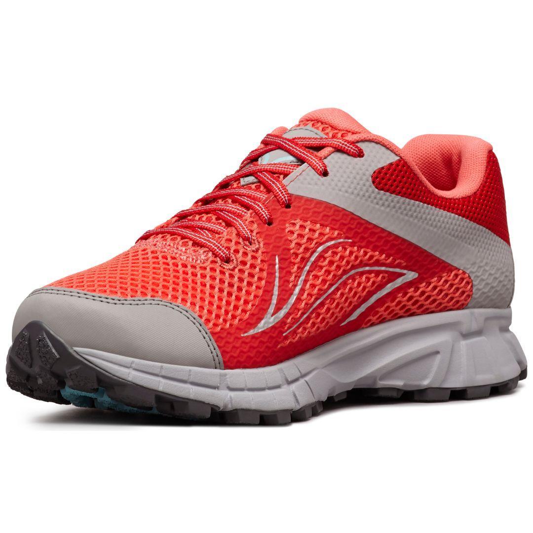 Columbia Women Red MOJAVE TRAIL II OUTDRY (Complete Waterproof)