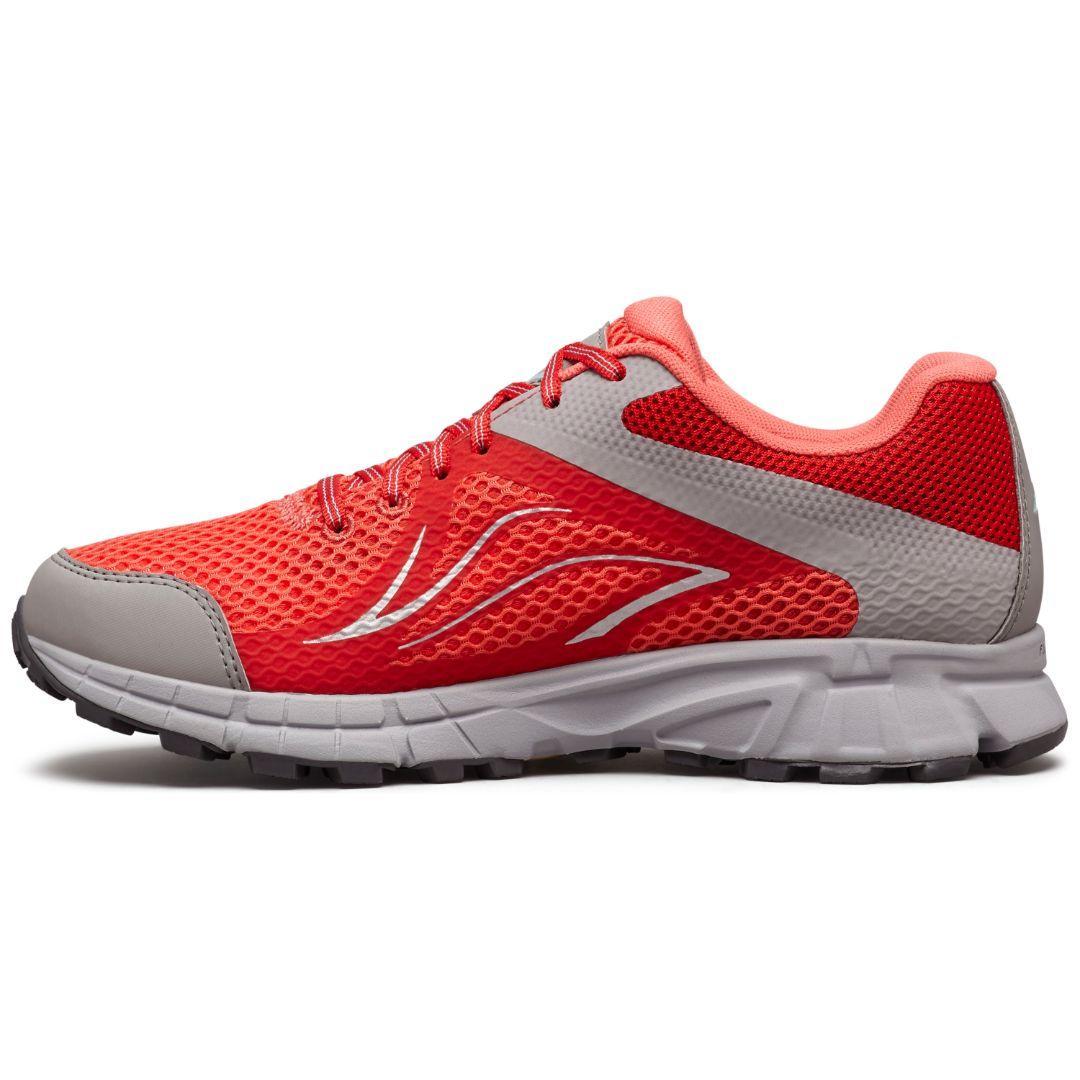 Columbia Women Red MOJAVE TRAIL II OUTDRY (Complete Waterproof)