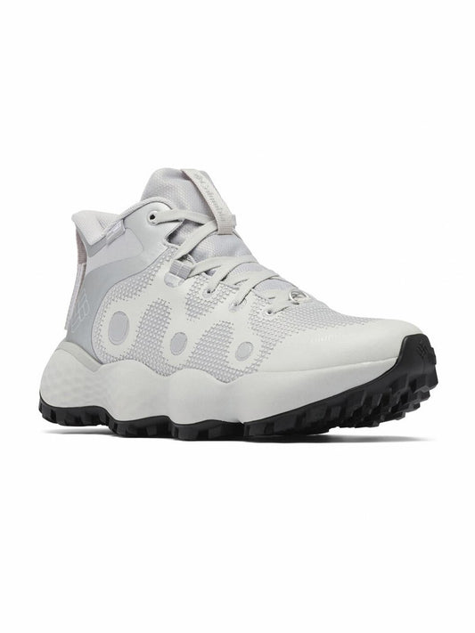 Columbia Women Grey Escape Thrive Endure (Complete Waterproof)