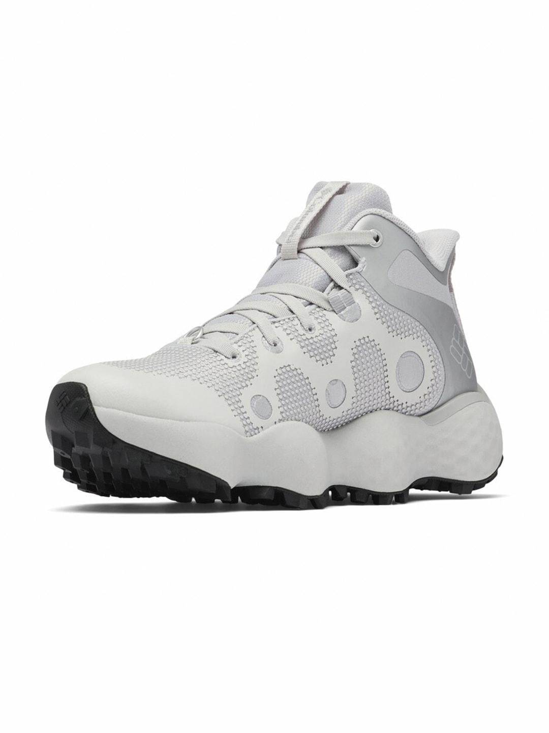 Columbia Women Grey Escape Thrive Endure (Complete Waterproof)
