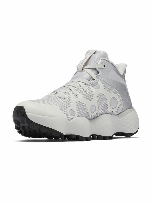 Columbia Women Grey Escape Thrive Endure (Complete Waterproof)