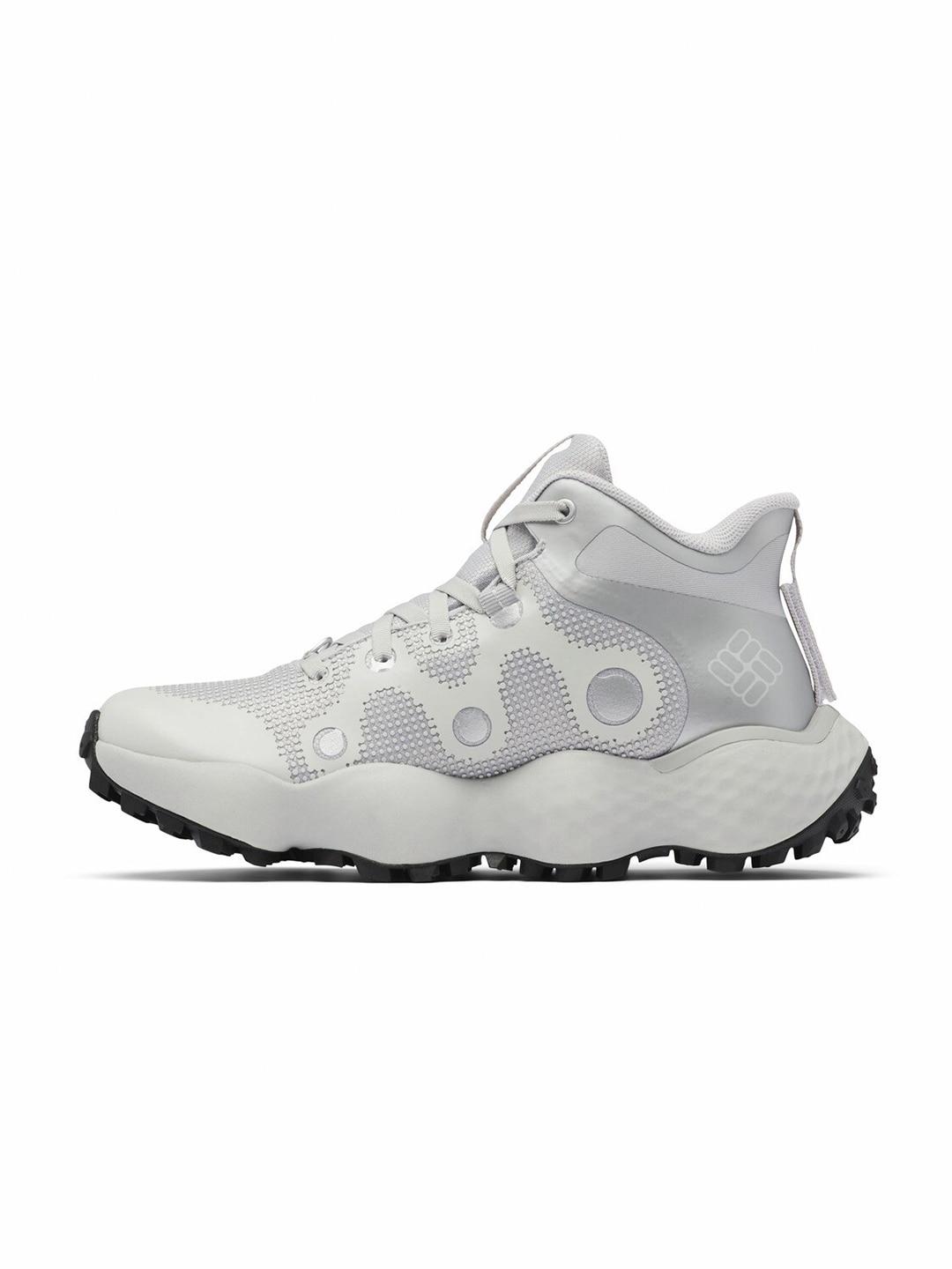 Columbia Women Grey Escape Thrive Endure (Complete Waterproof)