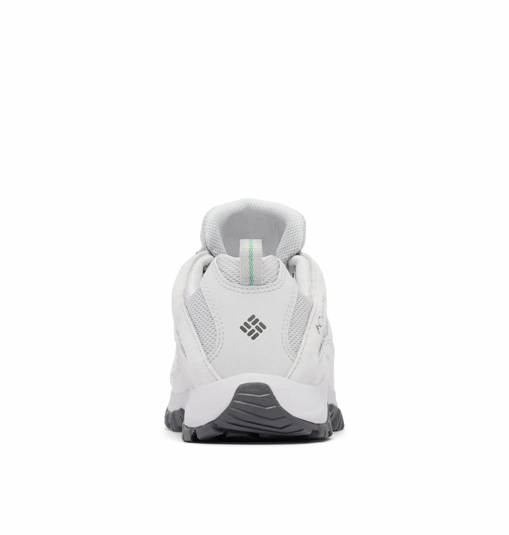 Columbia Women Grey CRESTWOOD WATERPROOF