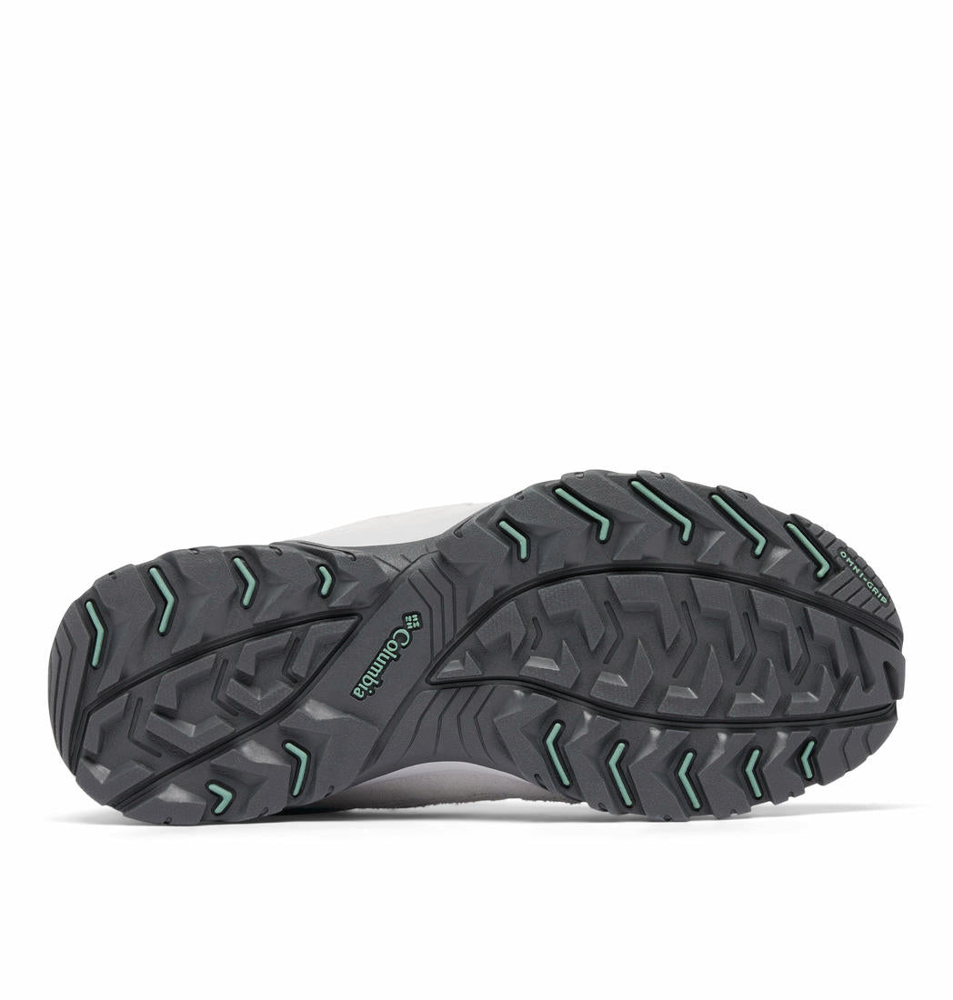 Columbia Women Grey CRESTWOOD WATERPROOF