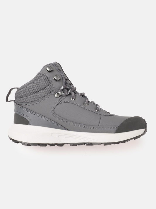 Columbia Women Grey TRAILSTORM PEAK MID
