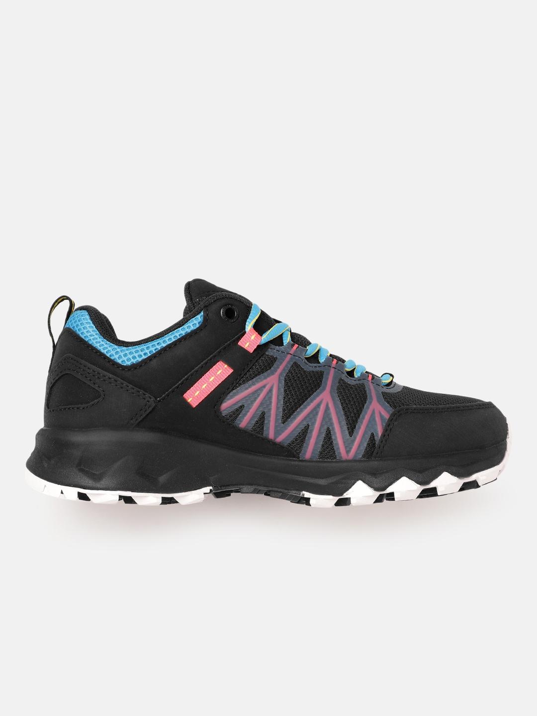 Columbia Women Black PEAKFREAK II OUTDRY (Complete Waterproof)