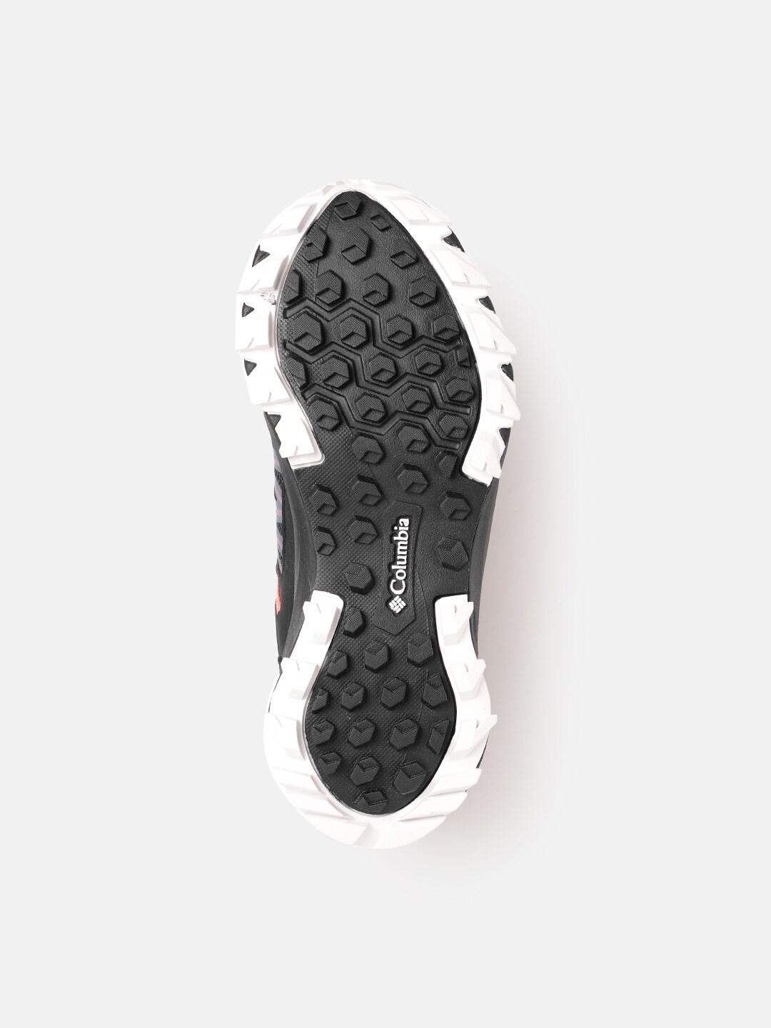 Columbia Women Black PEAKFREAK II OUTDRY (Complete Waterproof)