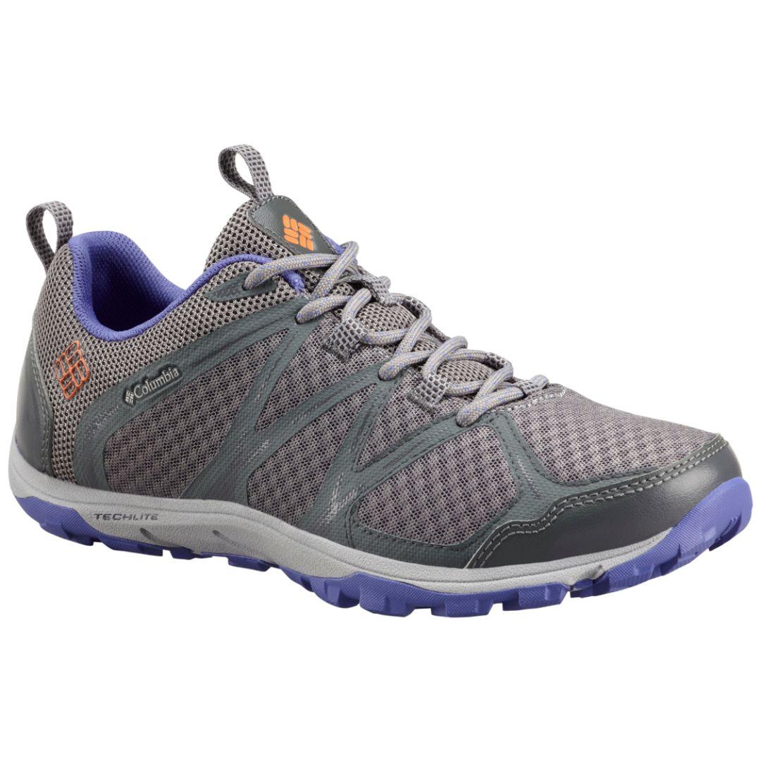 Columbia Women Grey CONSPIRACY SCALPEL