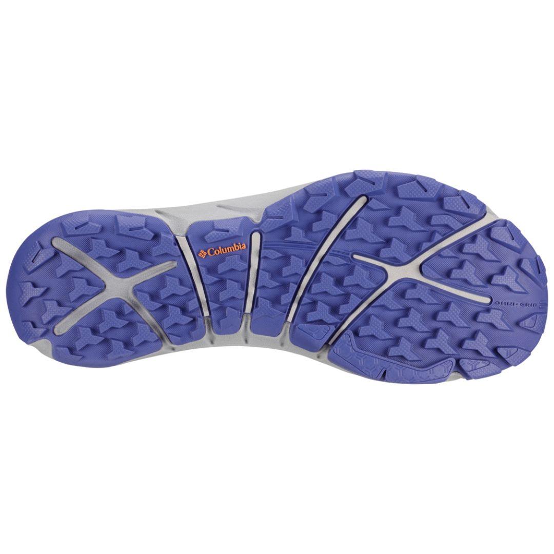 Columbia Women Grey CONSPIRACY SCALPEL