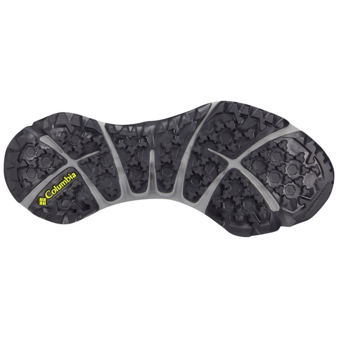 Columbia Women Purple CONSPIRACY SWITCHBACK II OMNI TECH