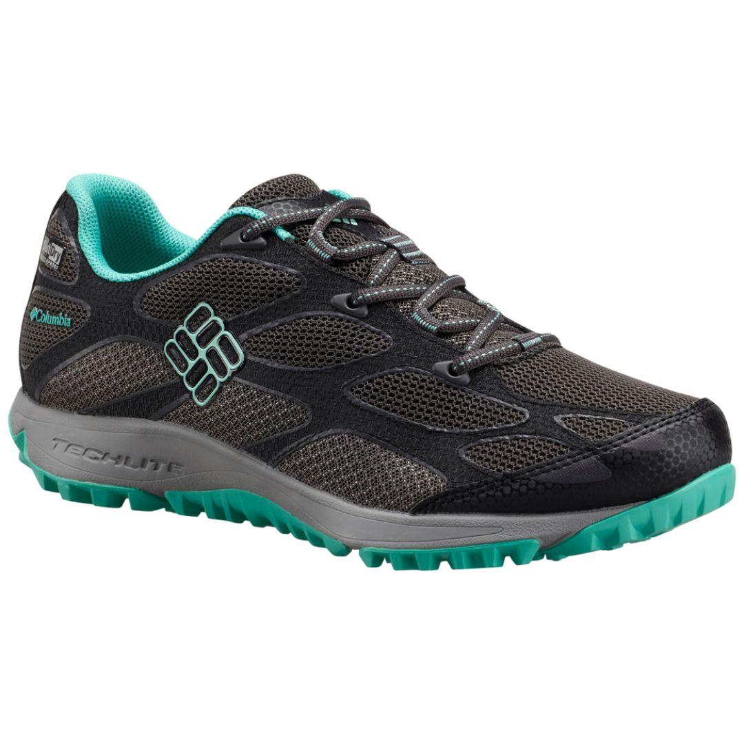 Columbia Women Black CONSPIRACY IV OUTDRY
