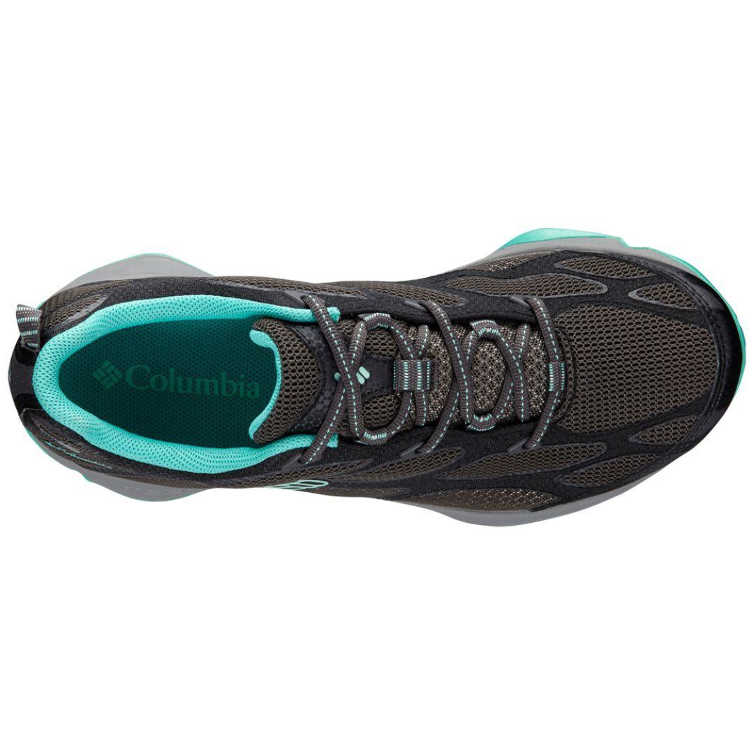 Columbia Women Black CONSPIRACY IV OUTDRY
