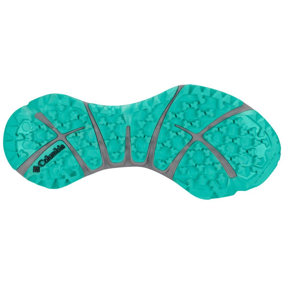 Columbia Women Black CONSPIRACY IV OUTDRY
