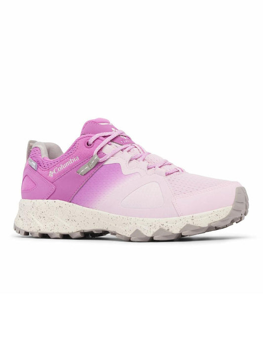 Columbia Women Pink PEAKFREAK HERA OUTDRY