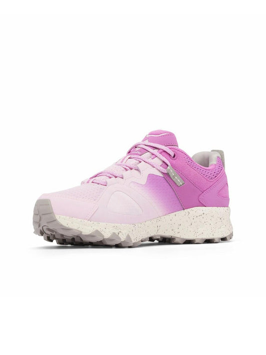 Columbia Women Pink PEAKFREAK HERA OUTDRY