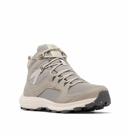Columbia Women Grey RE-PEAK MID