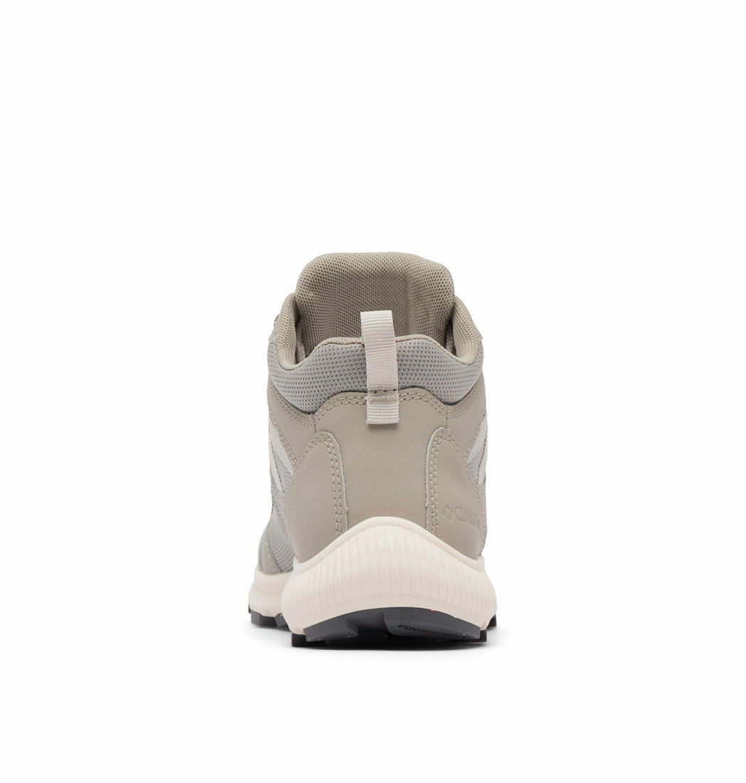 Columbia Women Grey RE-PEAK MID