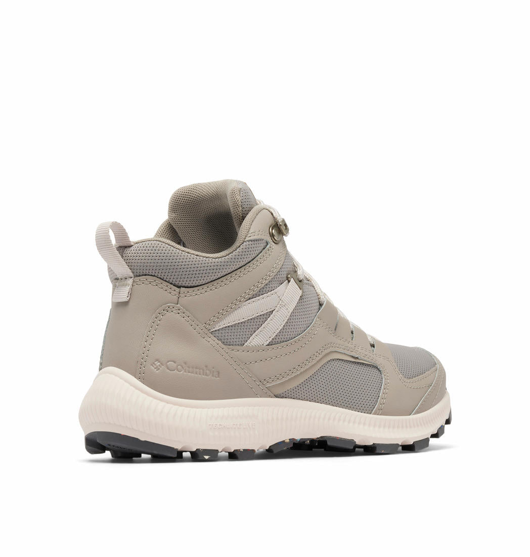 Columbia Women Grey RE-PEAK MID