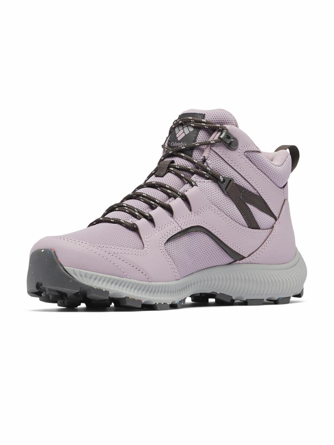Columbia Women Purple RE-PEAK MID